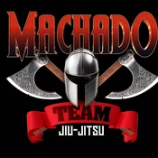 LOGO DA EQUIPE MACHADOTEAM - MOGI GUACU-SP