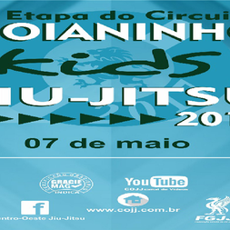 P0398-GOIANINHO KIDS 1 - ETAPA