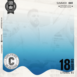 P2531-COPA PRIME #1 ETAPA 2026 - ANO