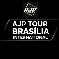 P2445-AJP TOUR BRASILIA INTERNATIONAL JIU-JITSU CHAMPIONSHIP - GI 2025 - ETAPA
