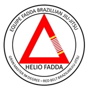 LOGO DA EQUIPE FADDA JJ - RIO DE JANEIRO-RJ