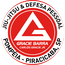 GRACIE BARRA POMPEIA